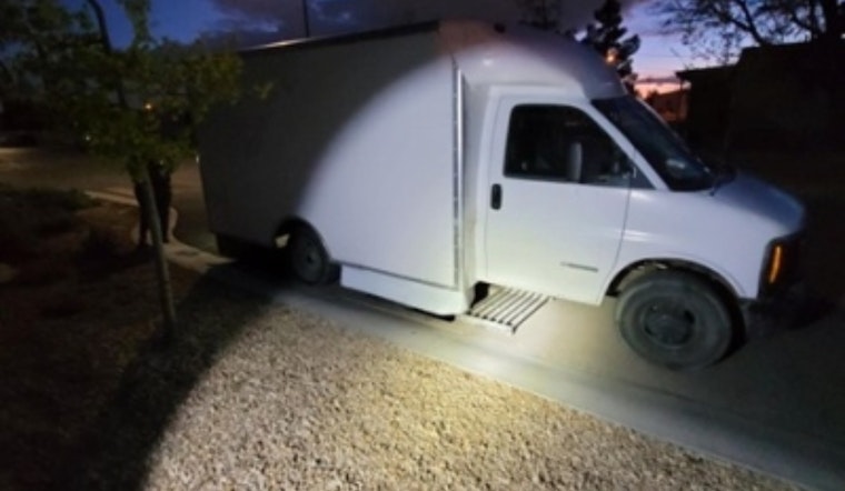 El Paso Man Sentenced to 33 Months for Role in Cross-Border Smuggling Tunnel Scheme