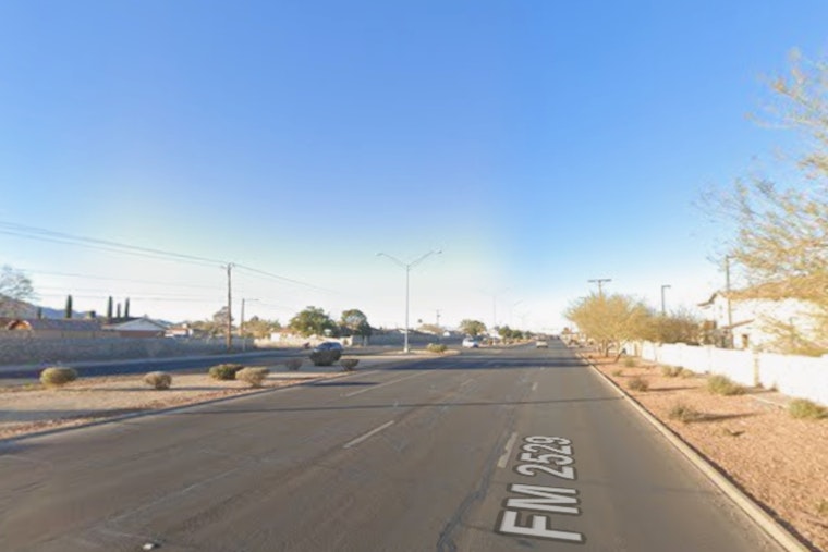 El Paso Mourns Second Traffic Fatality of 2026 After Deadly McCombs Collision