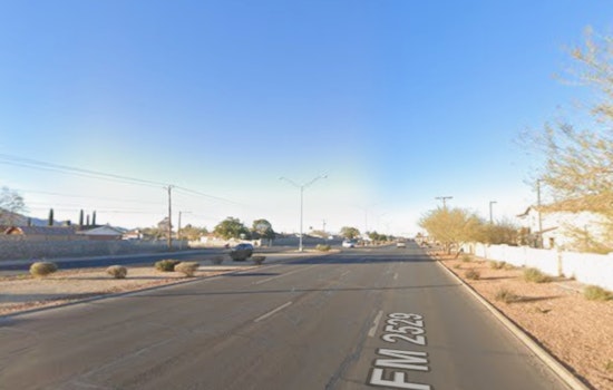 El Paso Mourns Second Traffic Fatality of 2026 After Deadly McCombs Collision