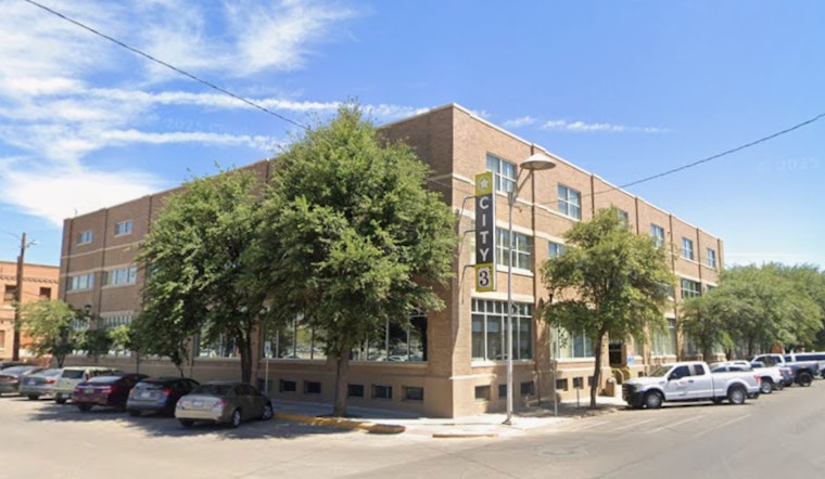 El Paso Parks and Recreation Hosts Free Toy Giveaway Event for Kids at Rae Gilmore Recreation Center