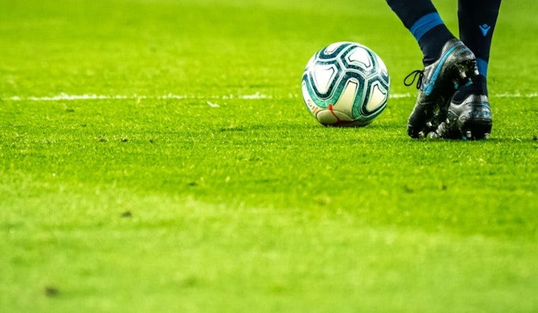 El Paso Parks and Recreation Invites Youth to Join Winter Sports Programs