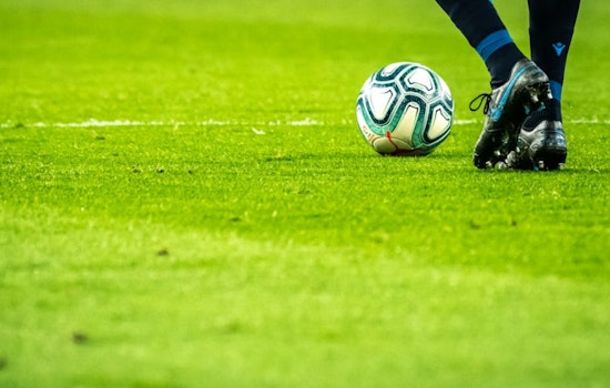 El Paso Parks and Recreation Opens Registration for Winter Youth Sports: Soccer, Basketball, and Volleyball Await Kids 4-12