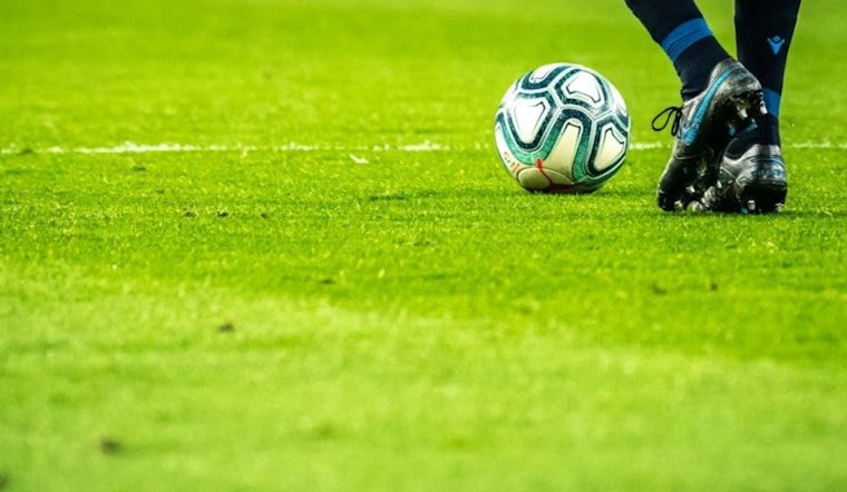 El Paso Parks and Recreation Opens Registration for Winter Youth Sports: Soccer, Basketball, and Volleyball Await Kids 4-12