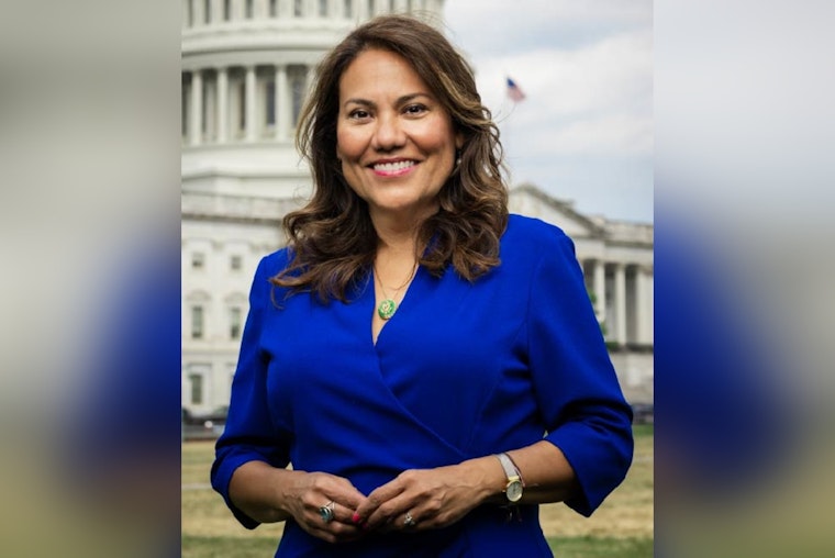 El Paso Poised for Federal Funds Windfall Thanks to Congresswoman Veronica Escobar's Advocacy