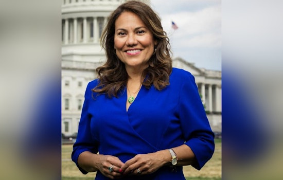 El Paso Poised for Federal Funds Windfall Thanks to Congresswoman Veronica Escobar's Advocacy