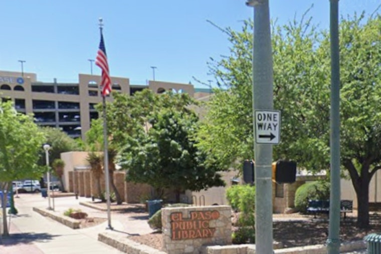 El Paso Public Libraries Triumph Again with Texas Excellence Award