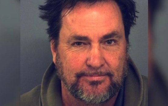 El Paso Radio Fixture Buzz Adams Busted On DWI, Weapon Charges