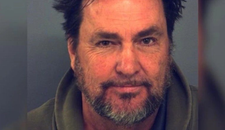El Paso Radio Fixture Buzz Adams Busted On DWI, Weapon Charges