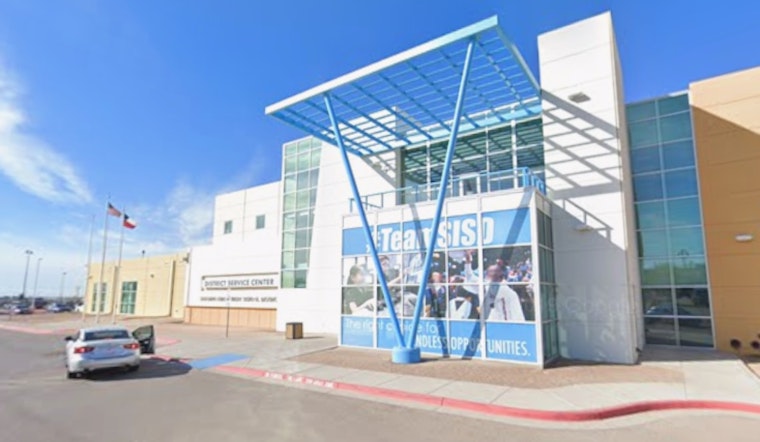 El Paso School Phone Crackdown Barely Registers With Students