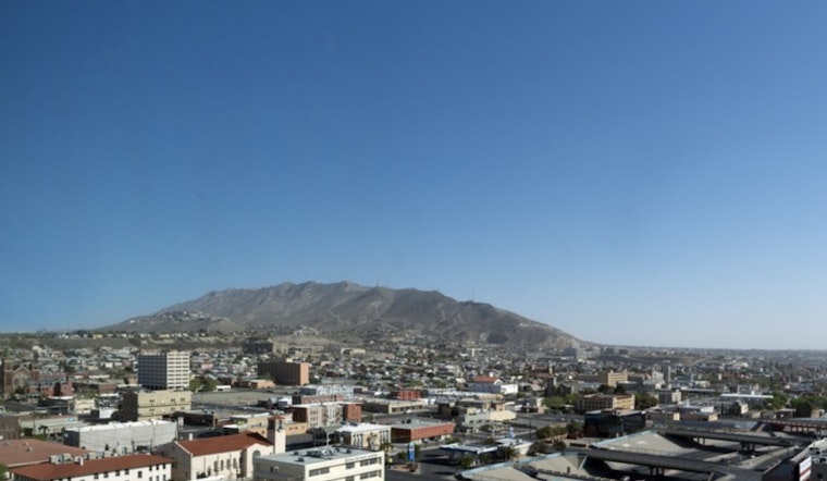 El Paso Set for a Week of Sunny Skies and Stable Temps, NWS Forecast Shows