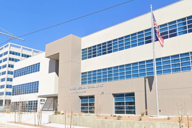 El Paso Teacher Honored with Prestigious Humanities Award: Rebecca Guerrero of Young Women's STEAM Academy Celebrated for Excellence