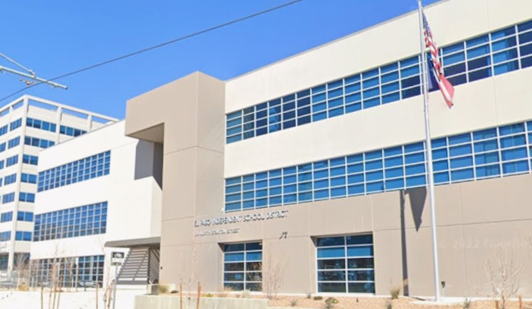 El Paso Teacher Honored with Prestigious Humanities Award: Rebecca Guerrero of Young Women's STEAM Academy Celebrated for Excellence