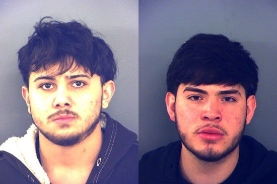 El Paso Teens Charged with Murder Following November Shooting on Fortuna