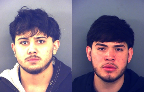 El Paso Teens Charged with Murder Following November Shooting on Fortuna