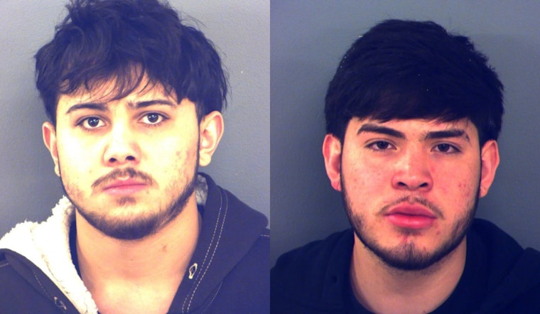 El Paso Teens Charged with Murder Following November Shooting on Fortuna