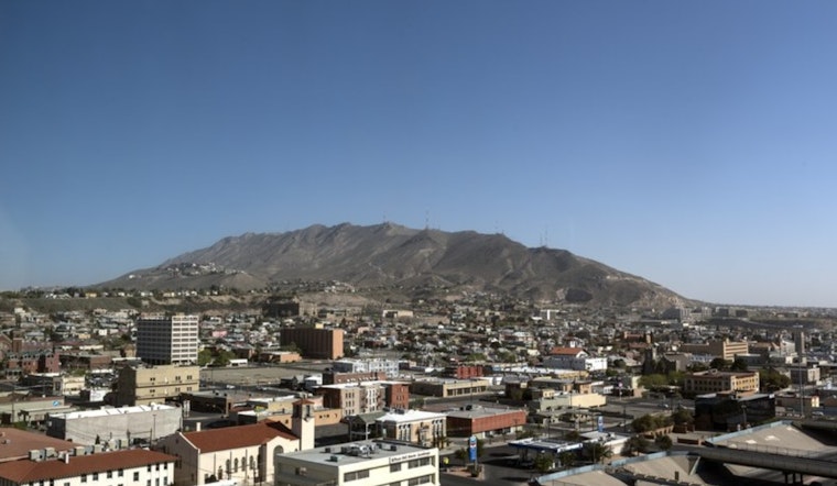 El Paso to Enjoy a Stretch of Mostly Sunny Days with Rising Temperatures