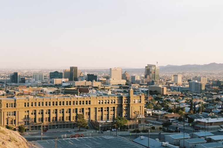 El Paso to Enjoy Sunny Days and Clear Nights, Mild Weather Ahead According to National Weather Service