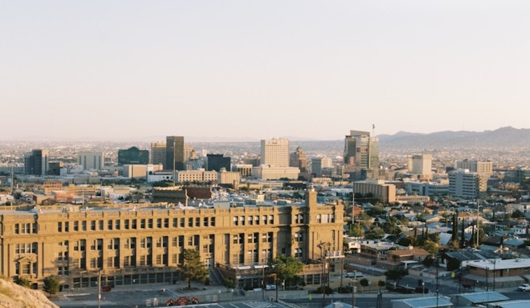 El Paso to Enjoy Sunny Days and Clear Nights, Mild Weather Ahead According to National Weather Service