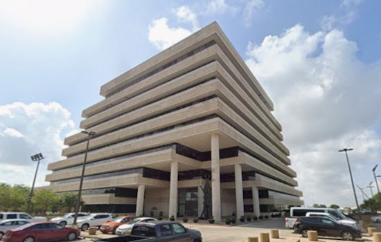 El Paso Tunnel Plotter Sent To Prison In Border Smuggling Crackdown