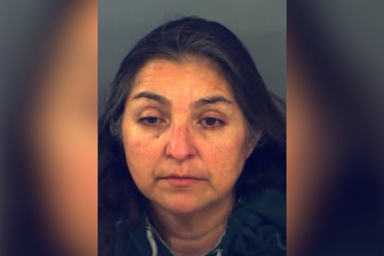 El Paso Woman Arrested on Animal Cruelty Charges After Neglected Dog Found
