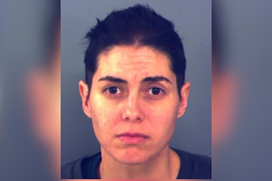 El Paso Woman Charged with Disrupting Public Meeting and Resisting Arrest Amid Water Contamination Claims