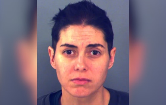 El Paso Woman Charged with Disrupting Public Meeting and Resisting Arrest Amid Water Contamination Claims
