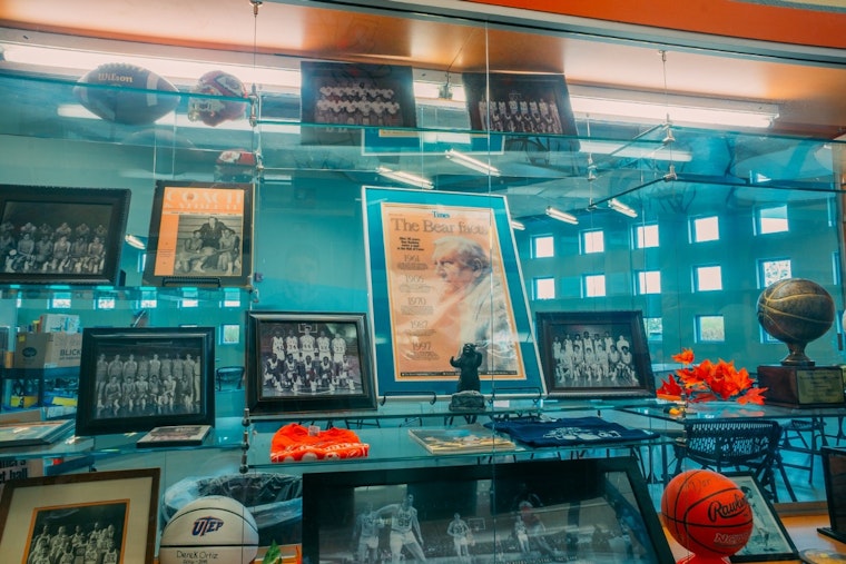 El Paso's Don Haskins Recreation Center Unveils Exciting Activities for Community Engagement