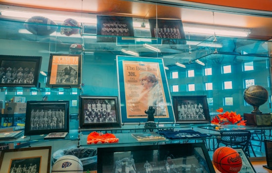 El Paso's Don Haskins Recreation Center Unveils Exciting Activities for Community Engagement