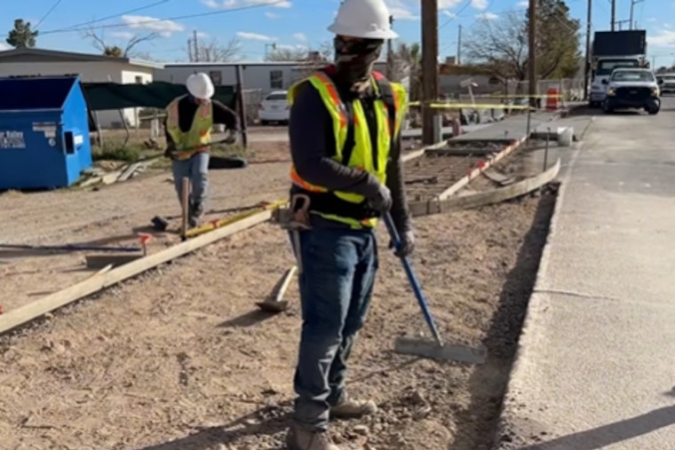 VIDEO: El Paso's Socorro Road Set for Safety Enhancements with New Traffic Signal Upgrades Starting January 19