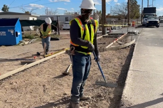 VIDEO: El Paso's Socorro Road Set for Safety Enhancements with New Traffic Signal Upgrades Starting January 19