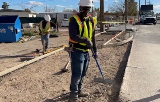 VIDEO: El Paso's Socorro Road Set for Safety Enhancements with New Traffic Signal Upgrades Starting January 19