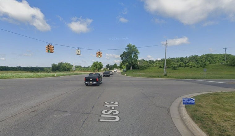 Elderly Couple Perish in Tragic Car Crash on US-12 in Lenawee County