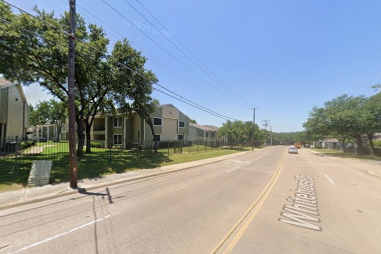 Elderly Man Found Deceased Days After Northeast Dallas Apartment Fire Displaces Over 20 Residents