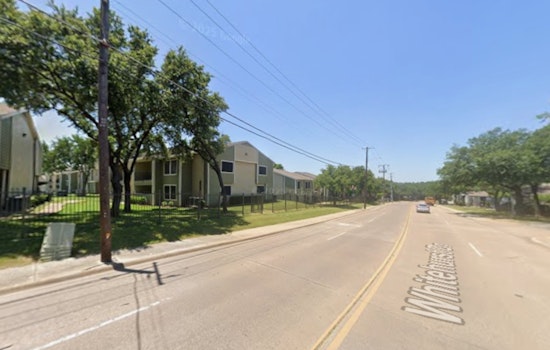 Elderly Man Found Deceased Days After Northeast Dallas Apartment Fire Displaces Over 20 Residents