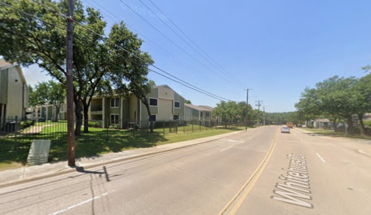 Elderly Man Found Deceased Days After Northeast Dallas Apartment Fire Displaces Over 20 Residents