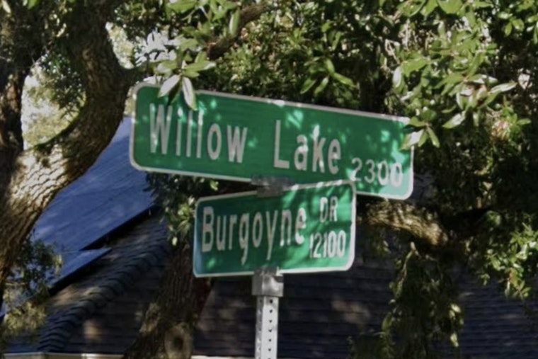 Elderly Man Perishes in Devastating House Fire in Southwest Houston