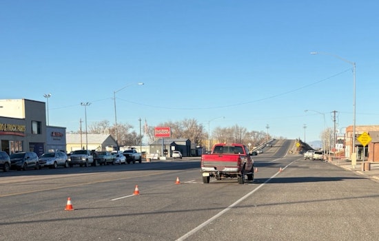 Elderly Pedestrian Fatally Struck by Pickup Truck in Delta, Community Mourns Tragic Loss