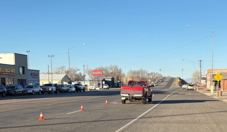 Elderly Pedestrian Fatally Struck by Pickup Truck in Delta, Community Mourns Tragic Loss