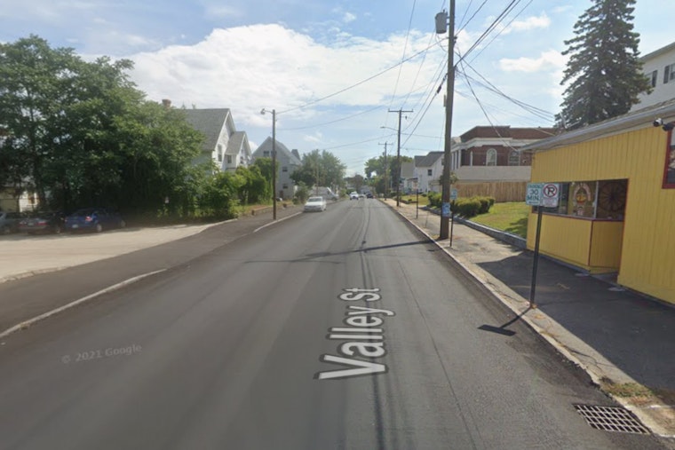 Elderly Pedestrian Killed in Manchester, NH Crash Involving Teen Driver