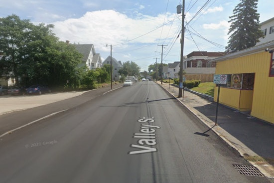 Elderly Pedestrian Killed in Manchester, NH Crash Involving Teen Driver