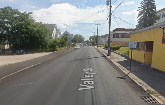 Elderly Pedestrian Killed in Manchester, NH Crash Involving Teen Driver