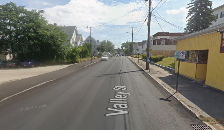 Elderly Pedestrian Killed in Manchester, NH Crash Involving Teen Driver
