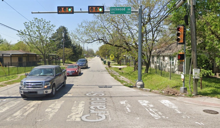 Elderly Woman Killed Defending Home in Houston Shootout with Invasion Suspects