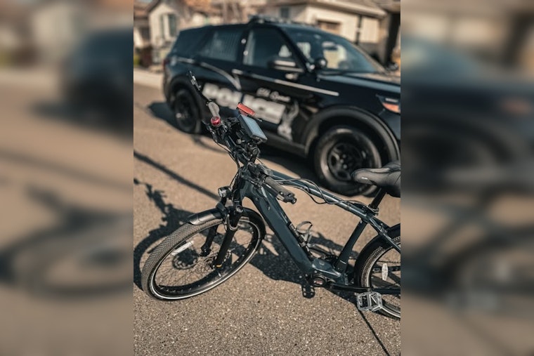 Elk Grove Police to Increase Presence Around Schools for E-Bike and Scooter Safety Initiative