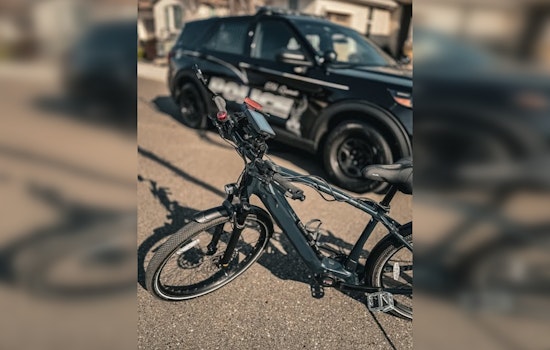 Elk Grove Police to Increase Presence Around Schools for E-Bike and Scooter Safety Initiative