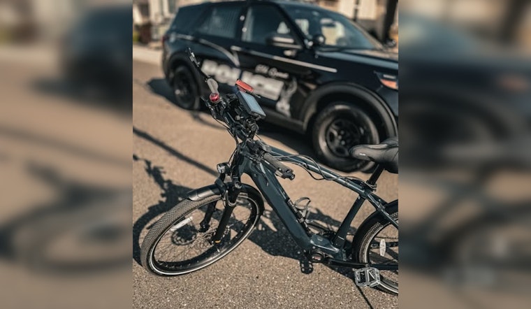 Elk Grove Police to Increase Presence Around Schools for E-Bike and Scooter Safety Initiative