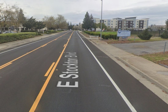 Elk Grove Puts Target On Three Sites For Year-Round Homeless Shelter