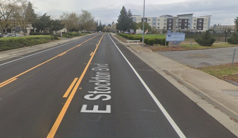 Elk Grove Puts Target On Three Sites For Year-Round Homeless Shelter