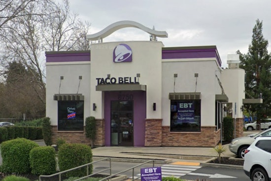 Late-Night Chaos At Elk Grove Taco Bell After Worker Shot In Parking Lot