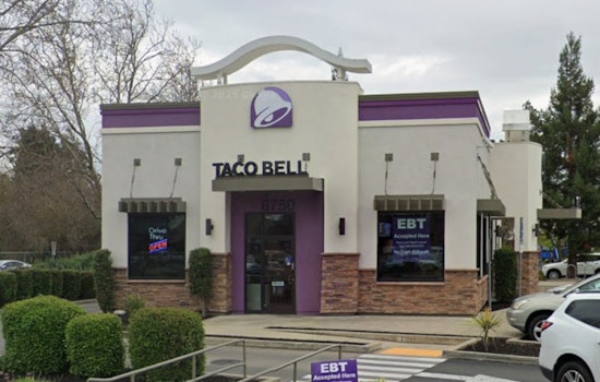 Late-Night Chaos At Elk Grove Taco Bell After Worker Shot In Parking Lot